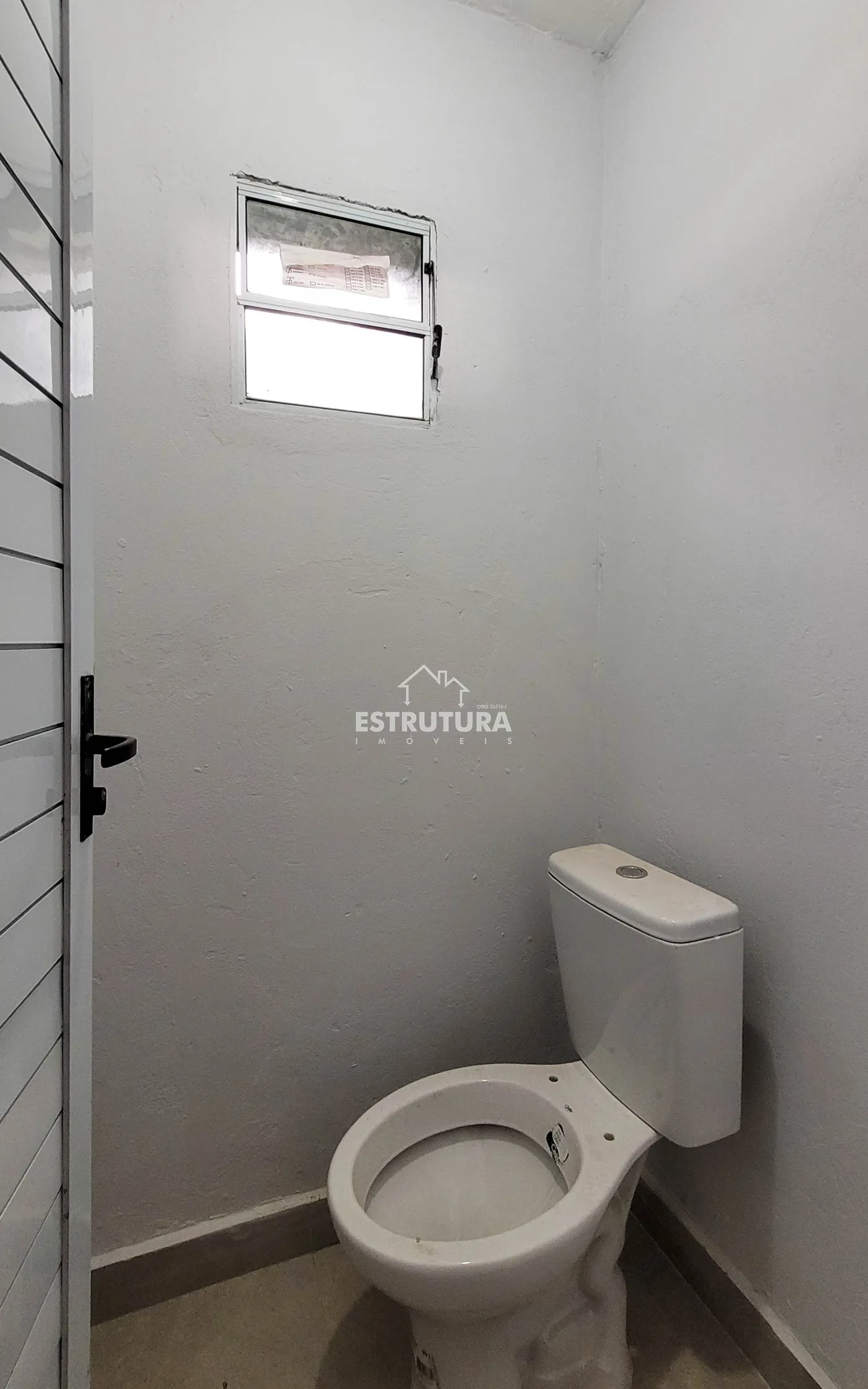Alugar Comercial / Barracão em Rio Claro R$ 1.600,00 - Foto 4