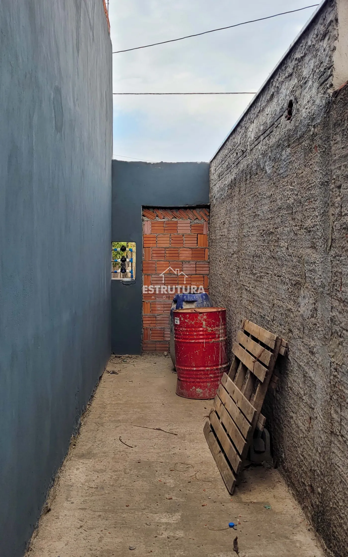 Alugar Comercial / Barracão em Rio Claro R$ 1.600,00 - Foto 7