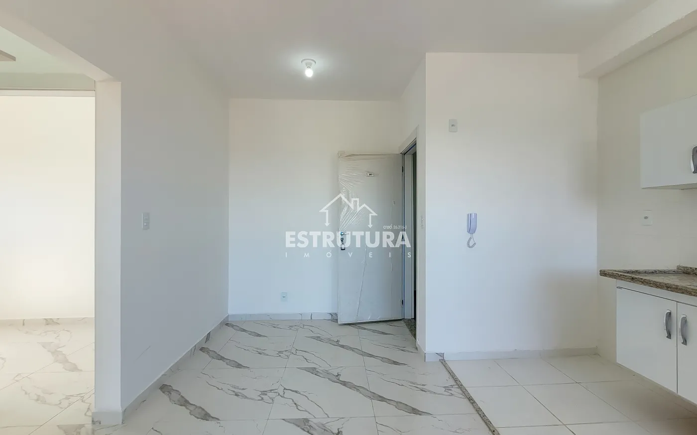 Alugar Apartamento / Padrão em Rio Claro R$ 1.000,00 - Foto 1
