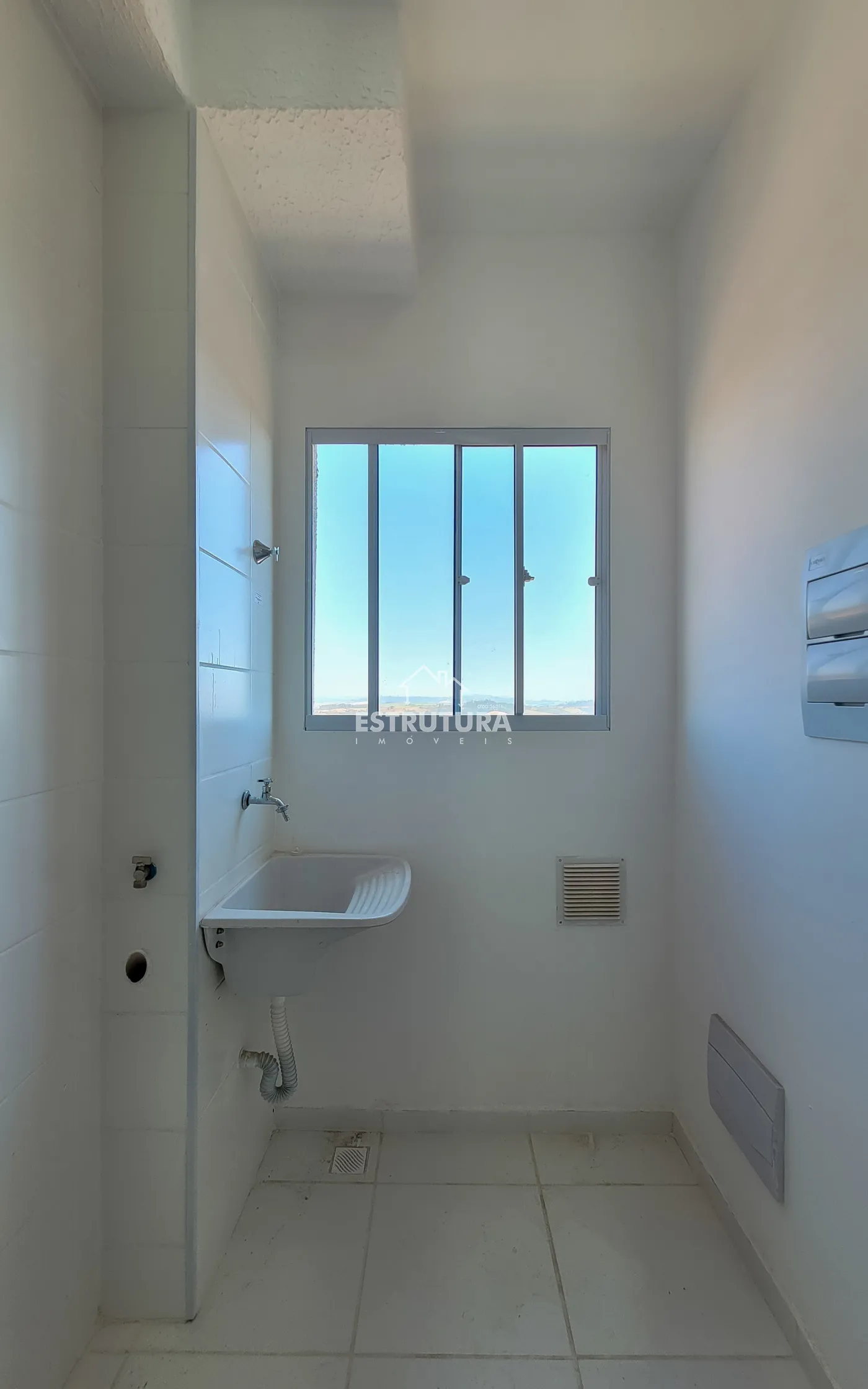 Alugar Apartamento / Padrão em Rio Claro R$ 1.000,00 - Foto 6