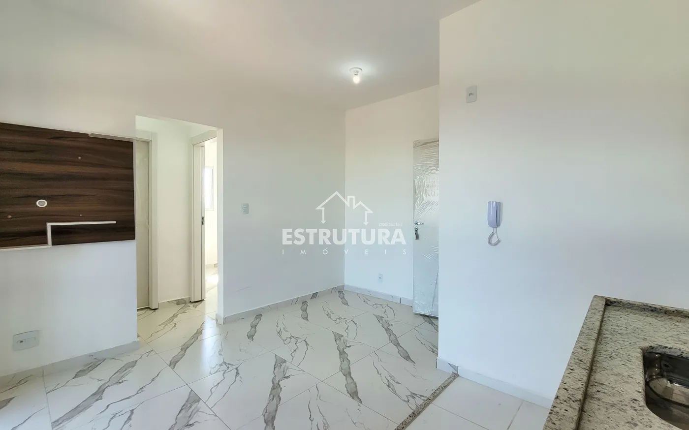 Alugar Apartamento / Padrão em Rio Claro R$ 1.000,00 - Foto 7
