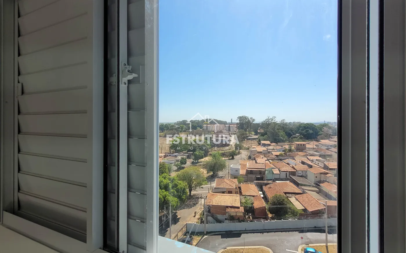 Alugar Apartamento / Padrão em Rio Claro R$ 1.000,00 - Foto 9