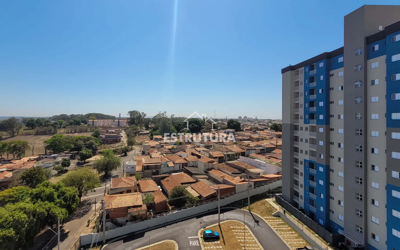 Alugar Apartamento / Padrão em Rio Claro R$ 1.000,00 - Foto 12