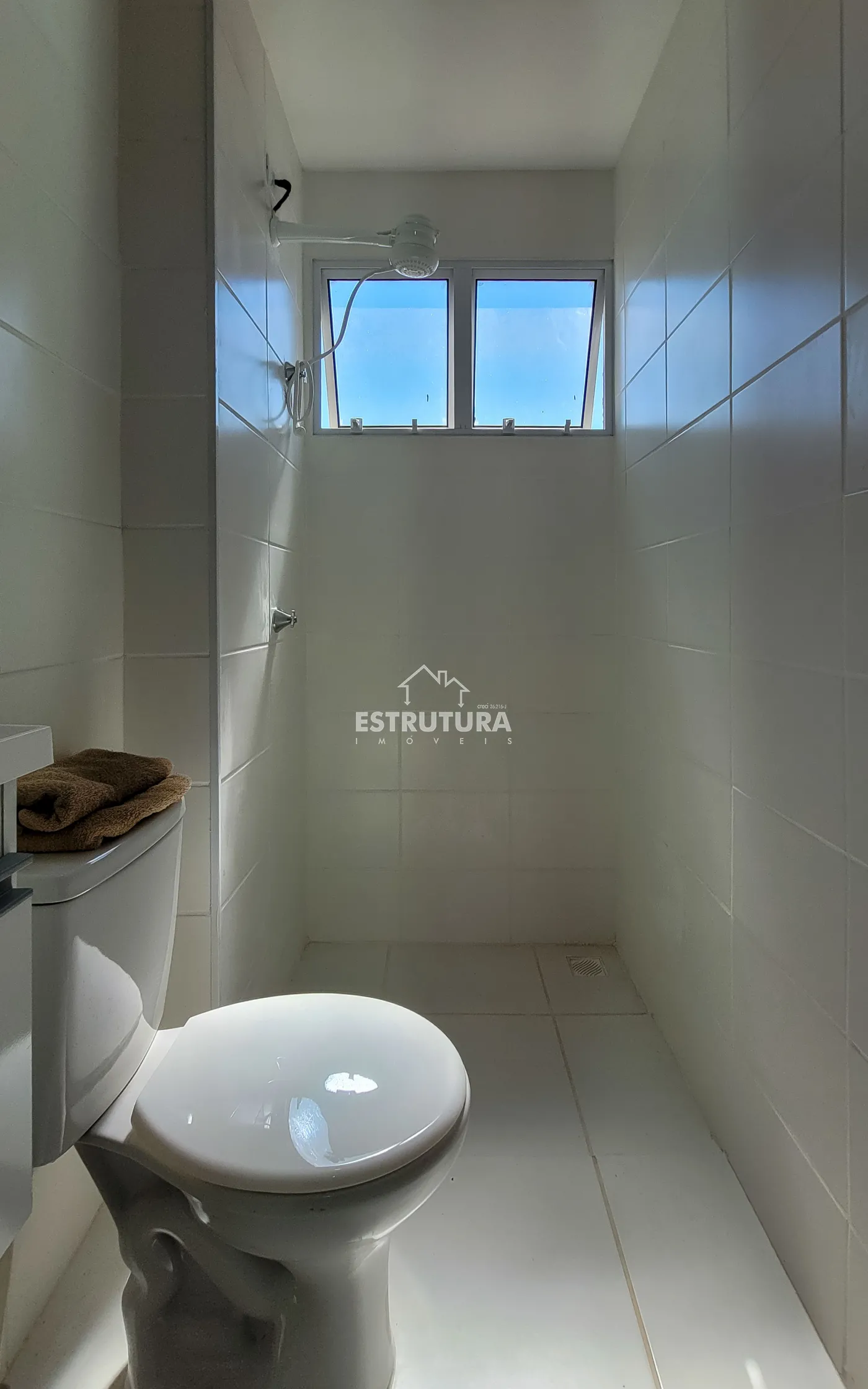 Alugar Apartamento / Padrão em Rio Claro R$ 1.000,00 - Foto 13