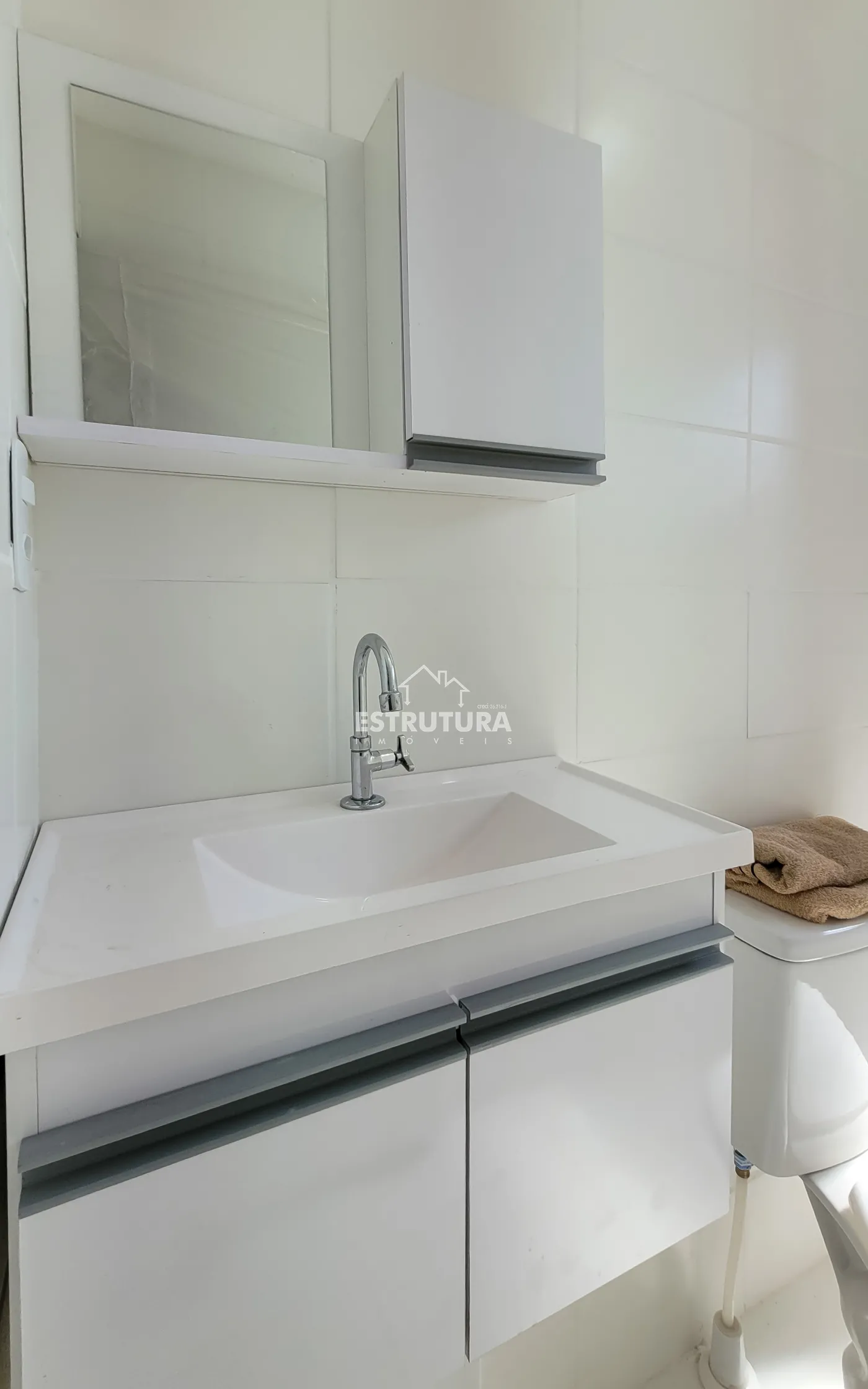 Alugar Apartamento / Padrão em Rio Claro R$ 1.000,00 - Foto 14