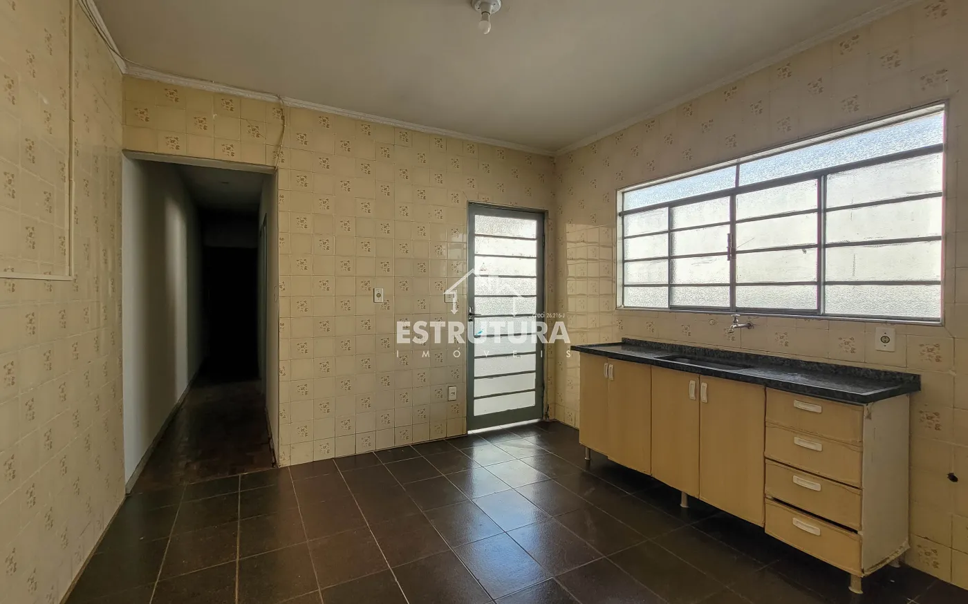 Alugar Casa / Padrão em Rio Claro R$ 1.800,00 - Foto 4