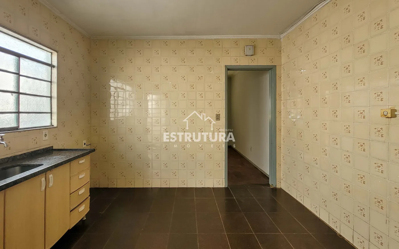 Alugar Casa / Padrão em Rio Claro R$ 1.800,00 - Foto 6