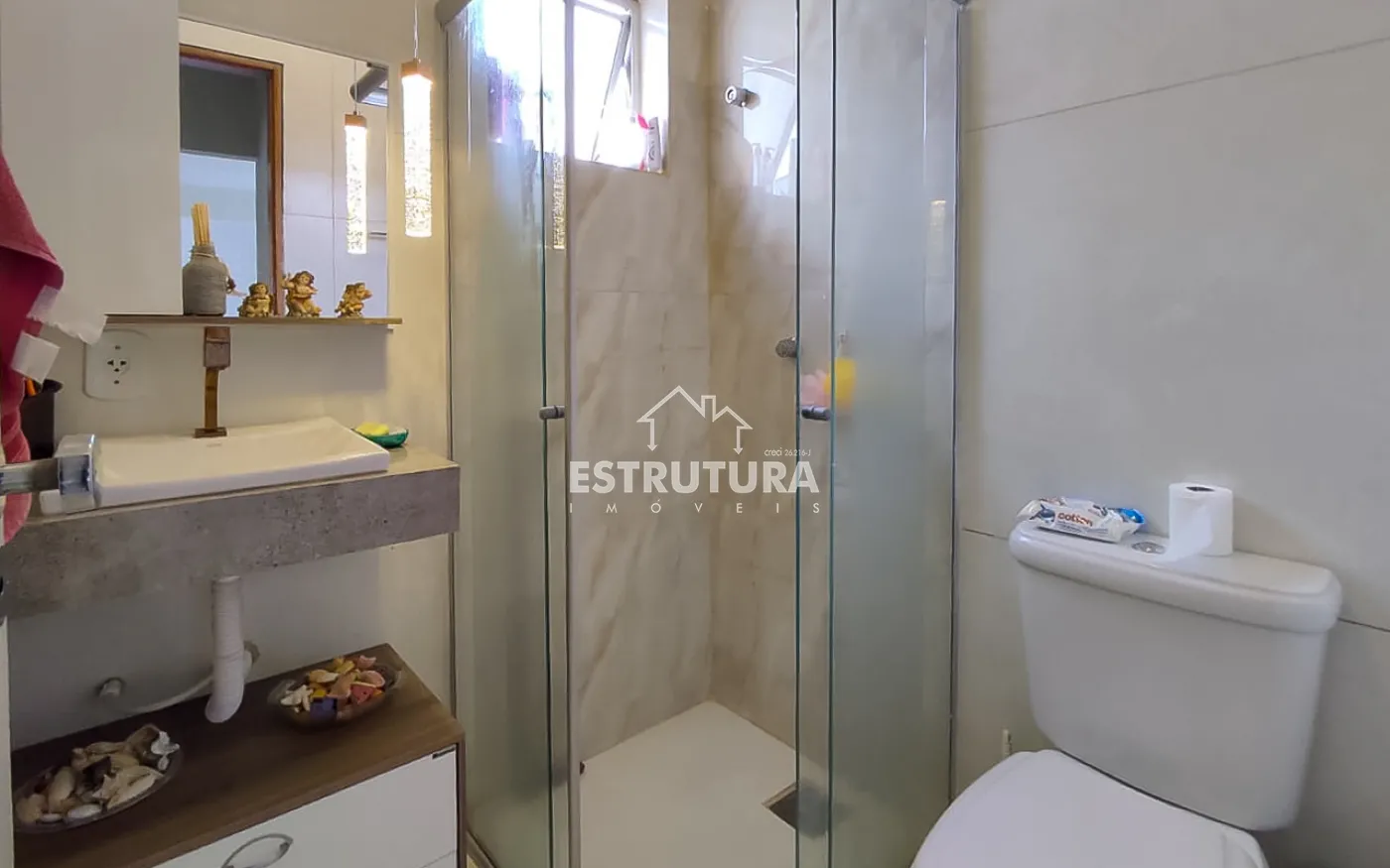 Comprar Apartamento / Padrão em Rio Claro R$ 265.000,00 - Foto 10