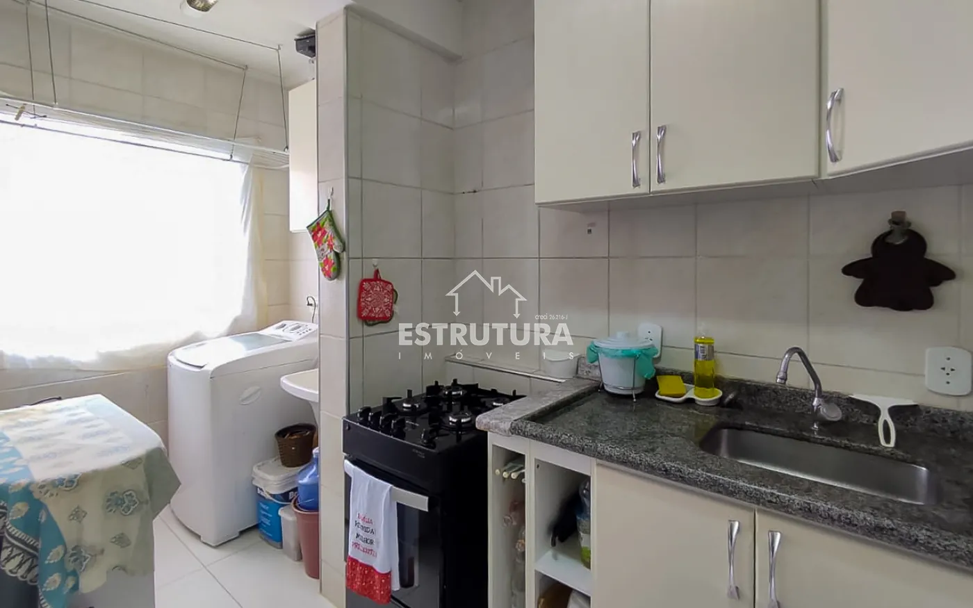 Comprar Apartamento / Padrão em Rio Claro R$ 265.000,00 - Foto 6