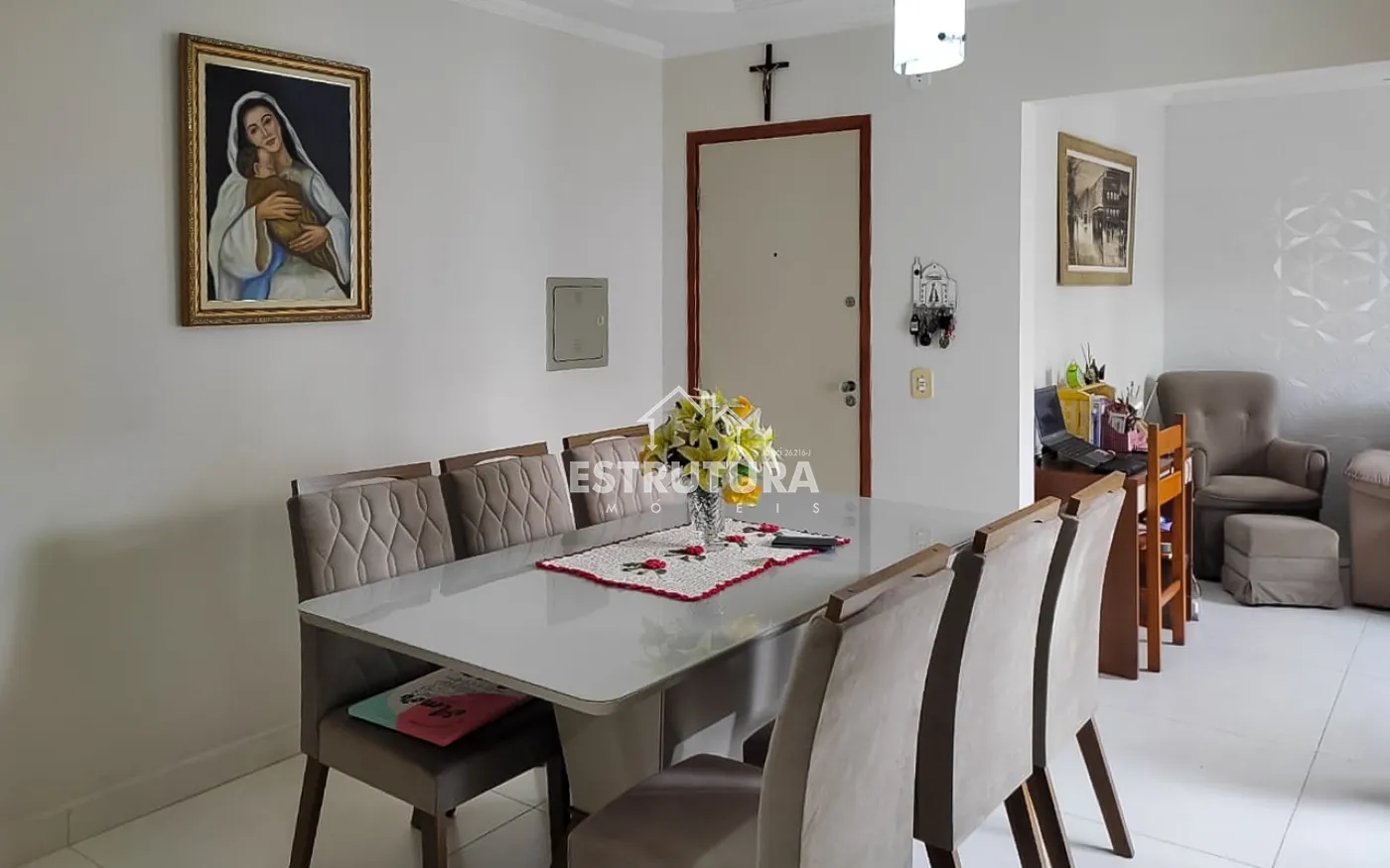 Comprar Apartamento / Padrão em Rio Claro R$ 265.000,00 - Foto 2