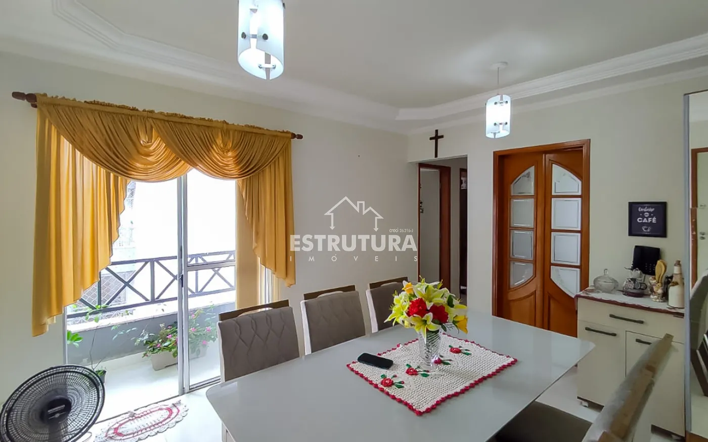 Comprar Apartamento / Padrão em Rio Claro R$ 265.000,00 - Foto 3