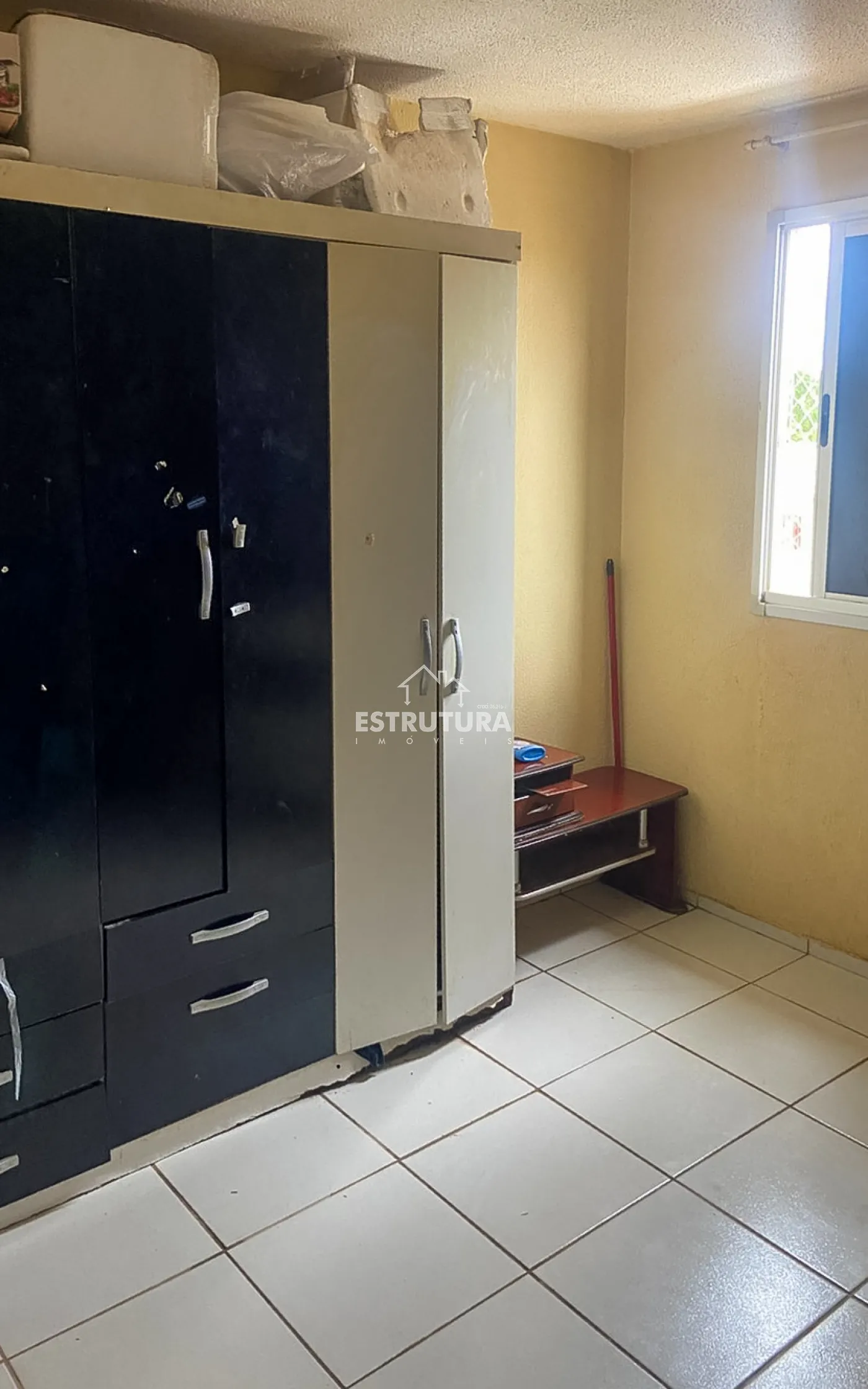 Comprar Apartamento / Padrão em Rio Claro R$ 75.000,00 - Foto 1
