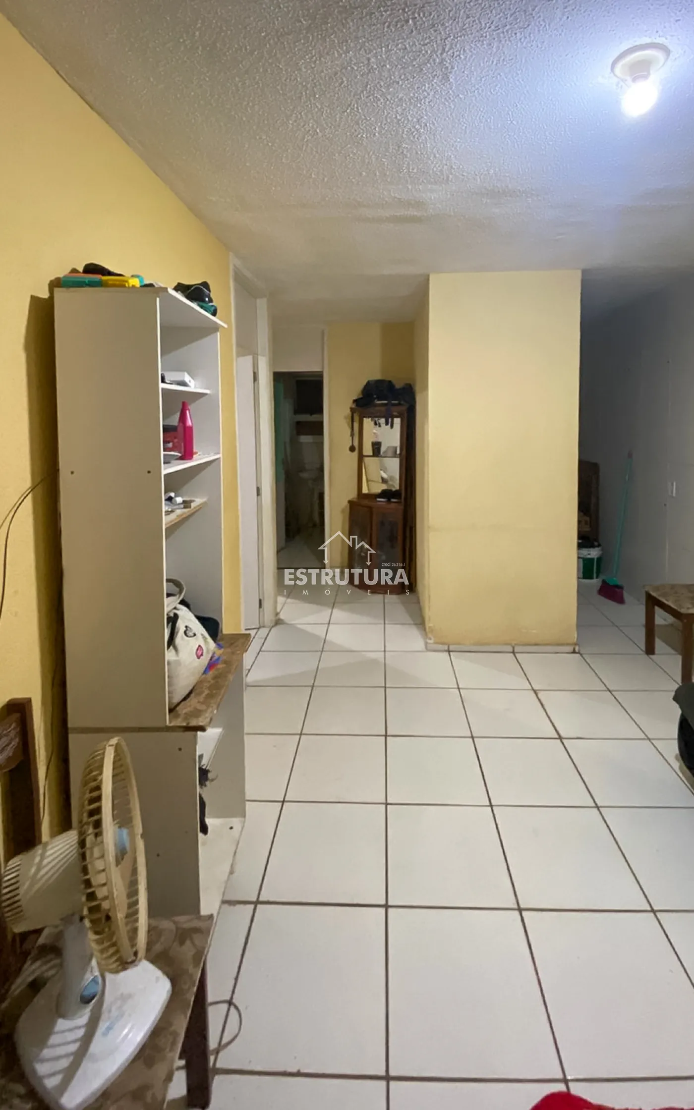 Comprar Apartamento / Padrão em Rio Claro R$ 75.000,00 - Foto 2
