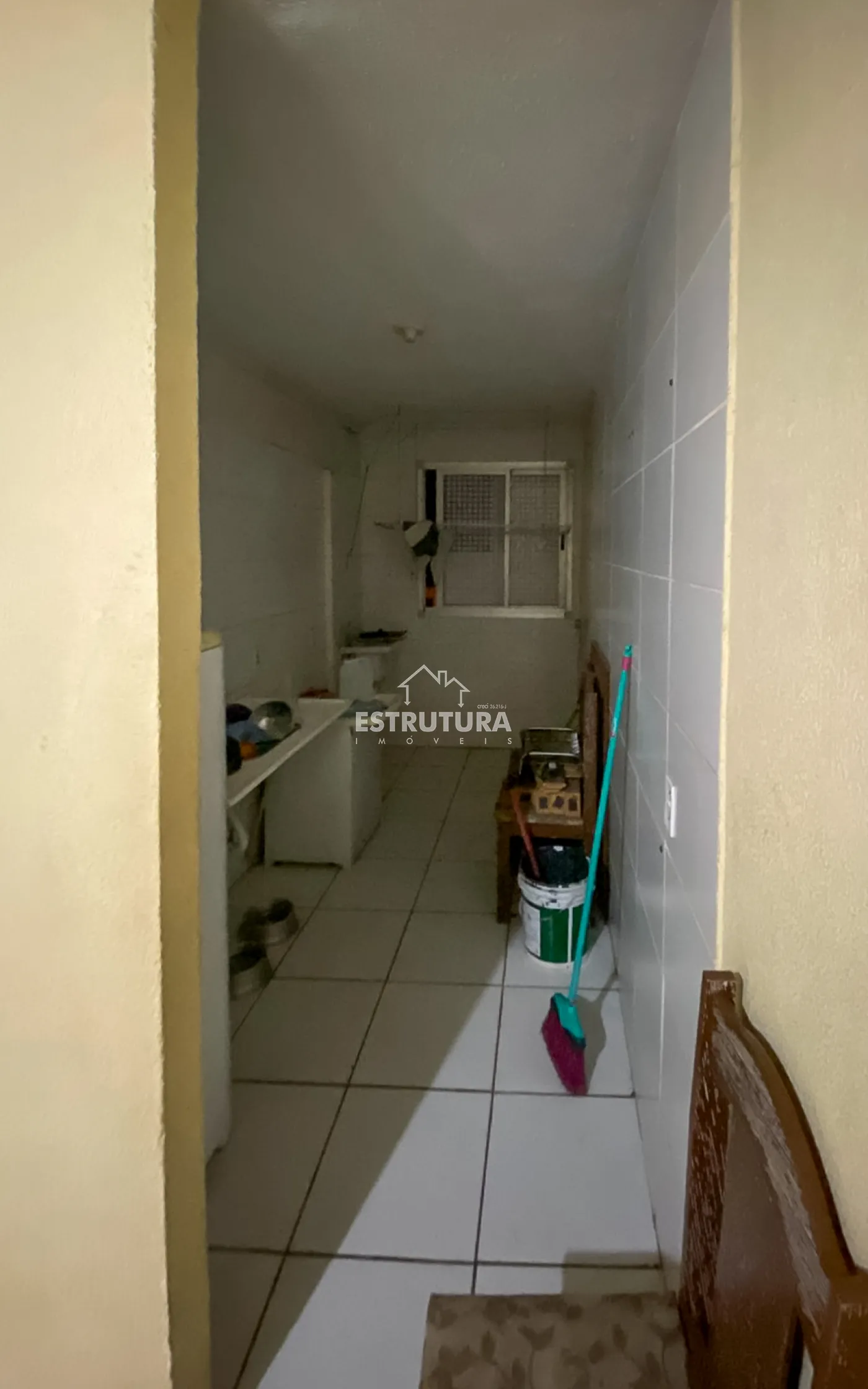Comprar Apartamento / Padrão em Rio Claro R$ 75.000,00 - Foto 4