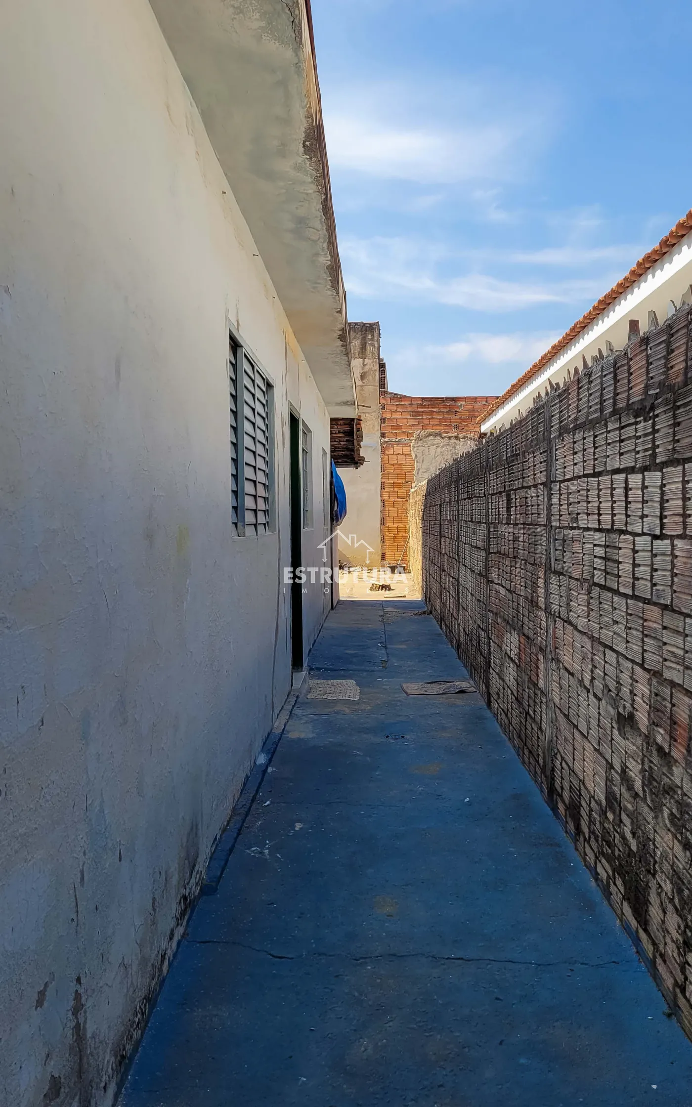 Alugar Casa / Padrão em Rio Claro R$ 1.150,00 - Foto 2