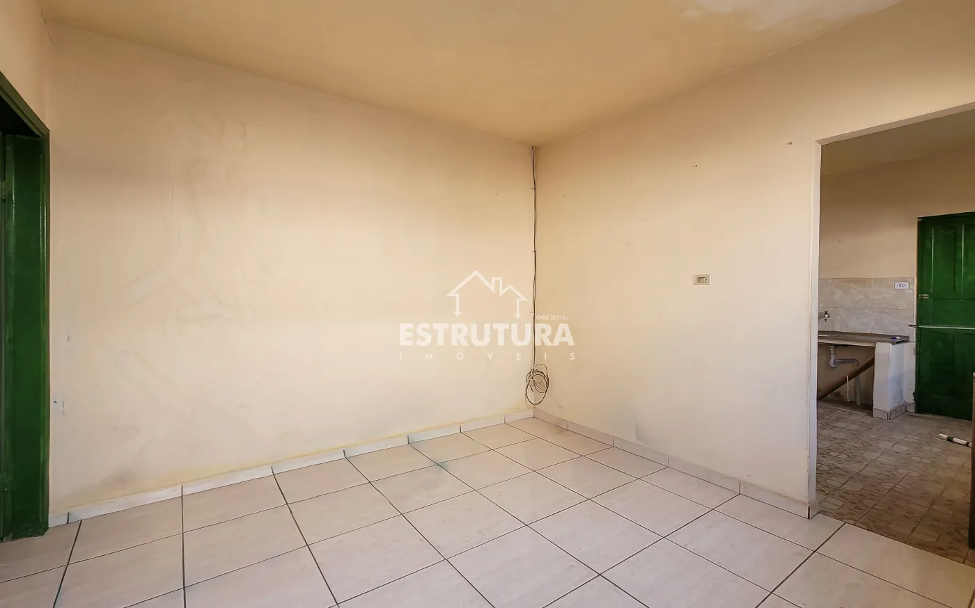 Alugar Casa / Padrão em Rio Claro R$ 1.150,00 - Foto 3