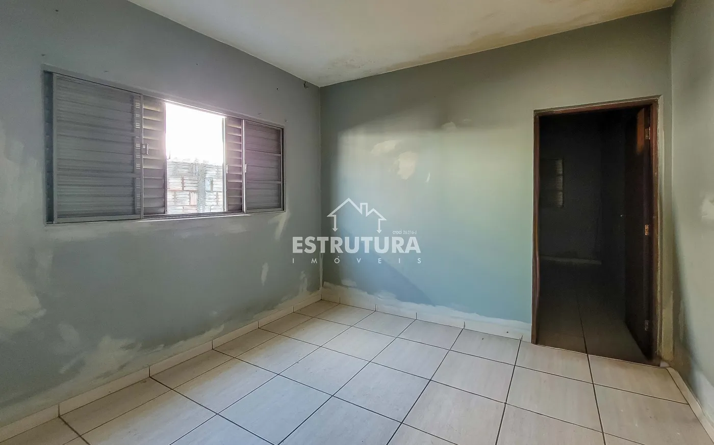 Alugar Casa / Padrão em Rio Claro R$ 1.150,00 - Foto 4