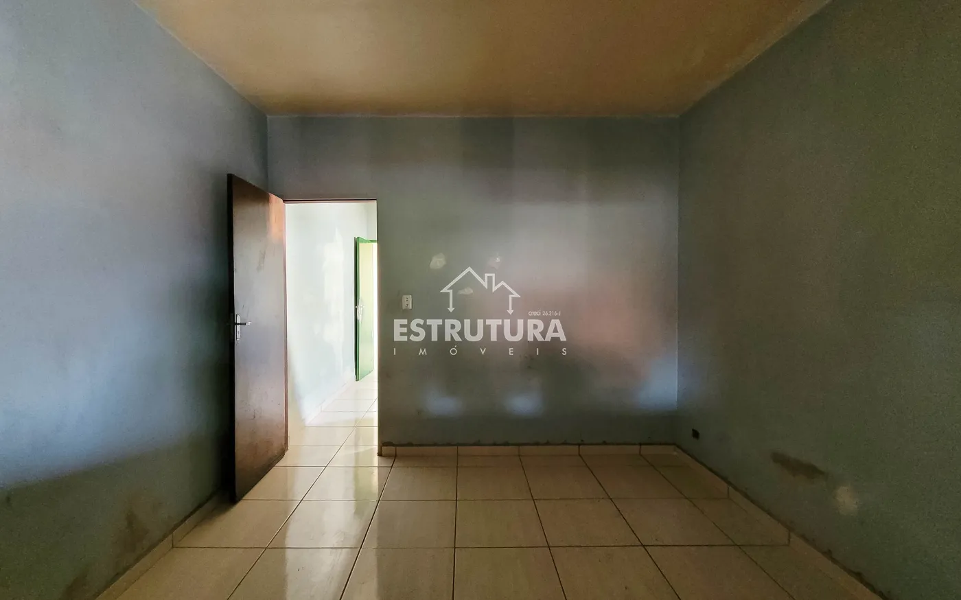 Alugar Casa / Padrão em Rio Claro R$ 1.150,00 - Foto 6