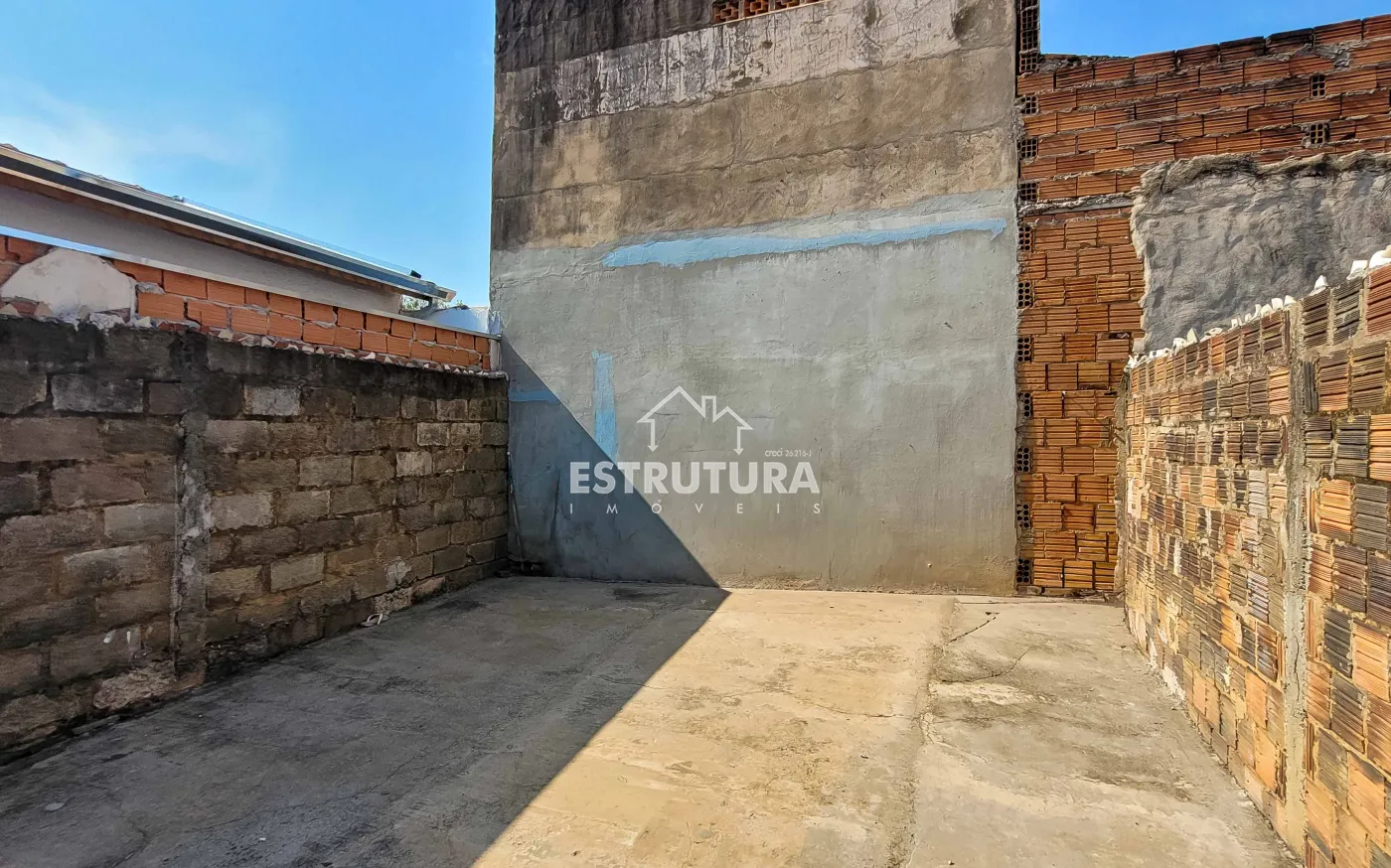 Alugar Casa / Padrão em Rio Claro R$ 1.150,00 - Foto 9