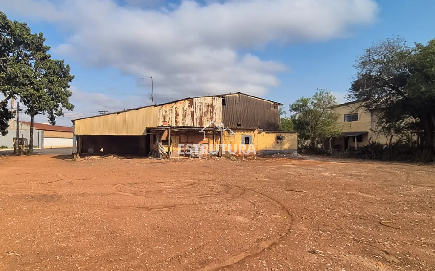 Comprar Terreno / Padrão em Cordeirópolis R$ 810.000,00 - Foto 3
