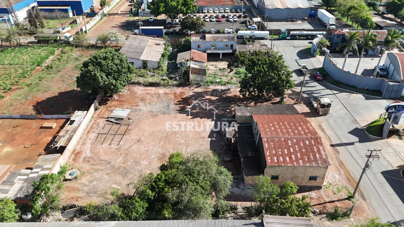 Comprar Terreno / Padrão em Cordeirópolis R$ 810.000,00 - Foto 1