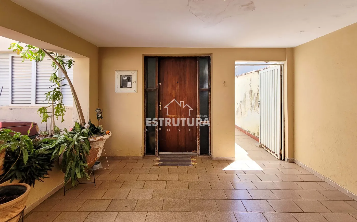 Comprar Casa / Padrão em Rio Claro R$ 450.000,00 - Foto 1