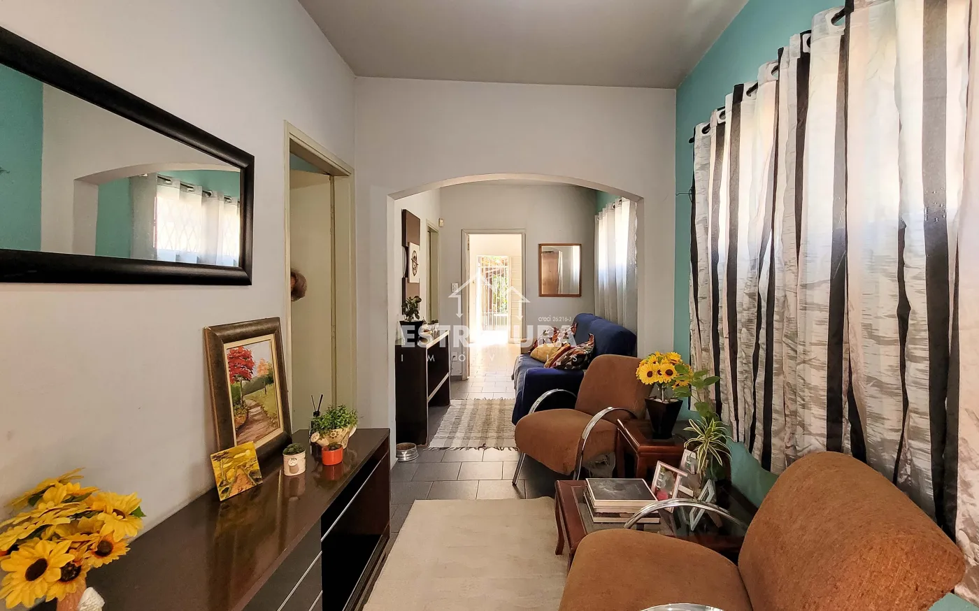 Comprar Casa / Padrão em Rio Claro R$ 450.000,00 - Foto 2