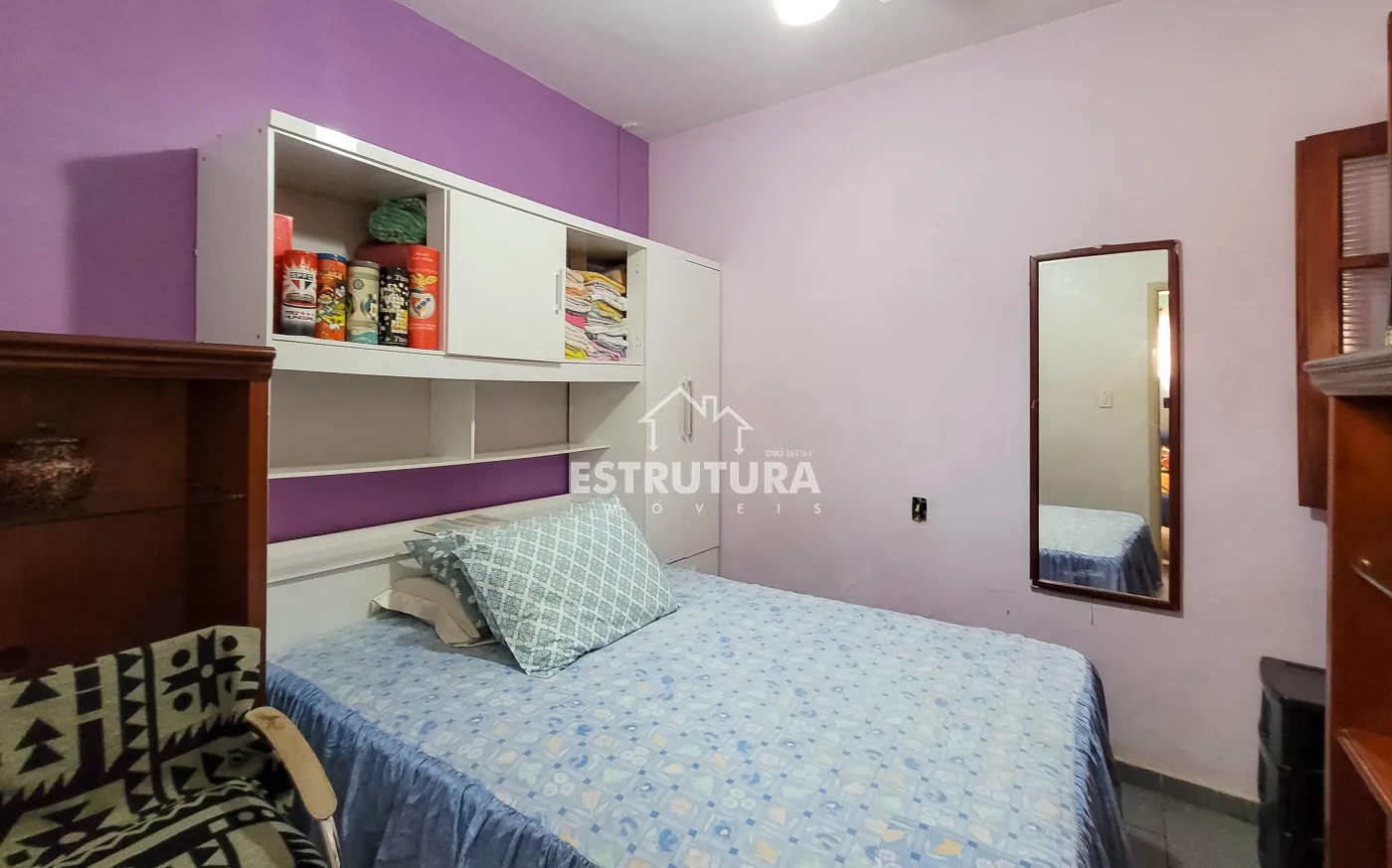 Comprar Casa / Padrão em Rio Claro R$ 450.000,00 - Foto 4