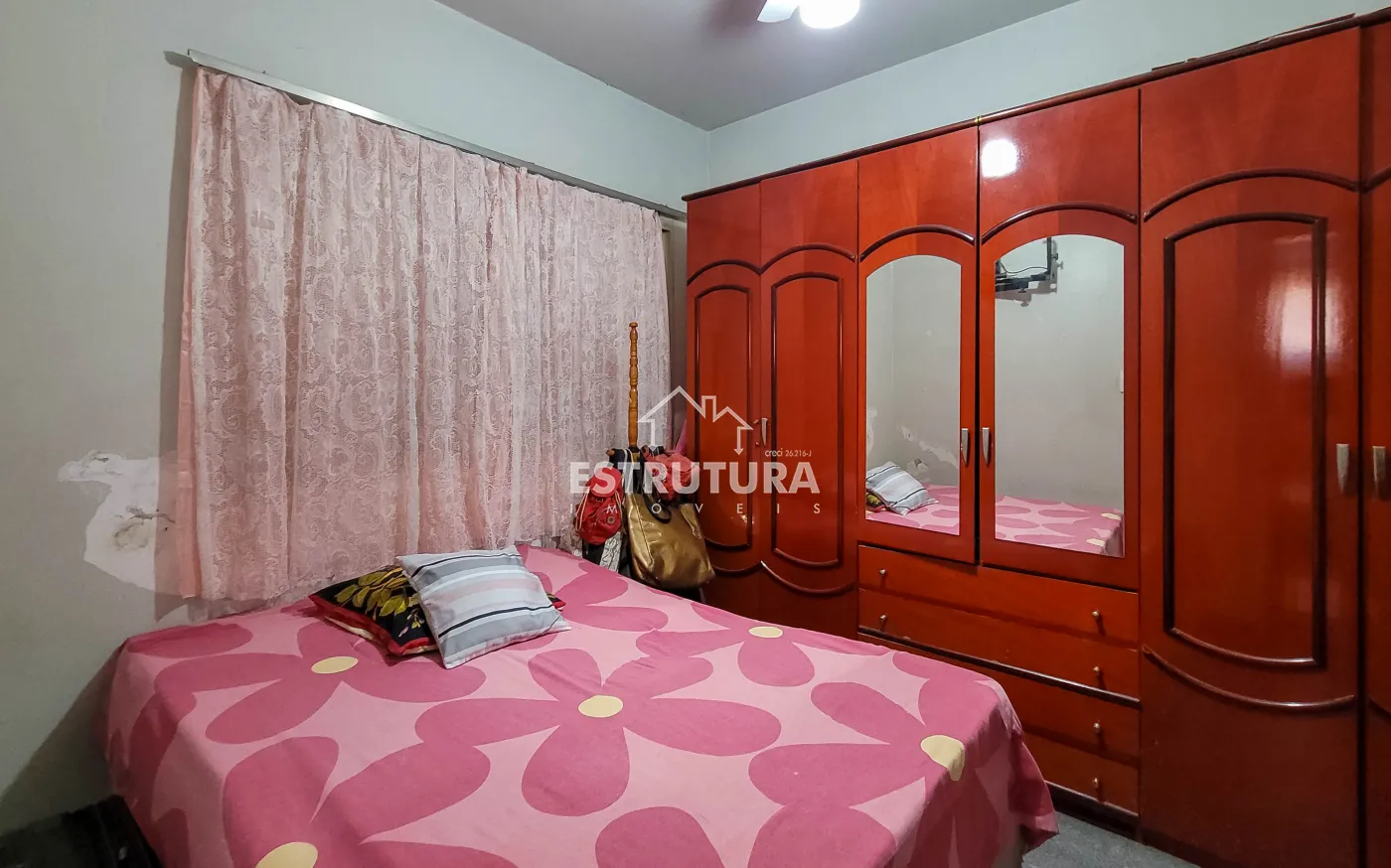 Comprar Casa / Padrão em Rio Claro R$ 450.000,00 - Foto 5