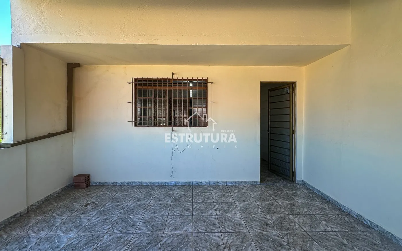 Alugar Casa / Padrão em Rio Claro R$ 1.250,00 - Foto 2