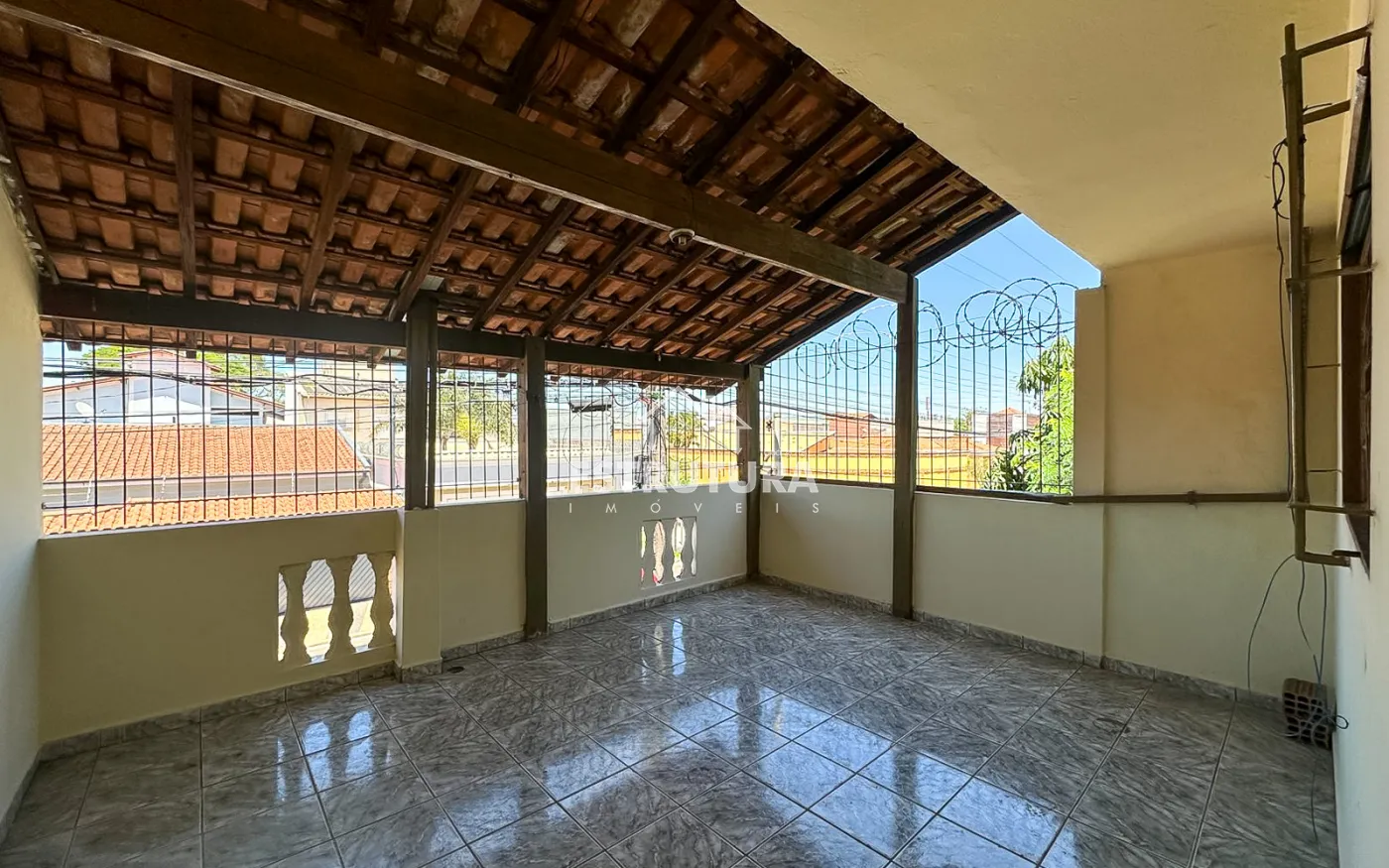 Alugar Casa / Padrão em Rio Claro R$ 1.250,00 - Foto 3