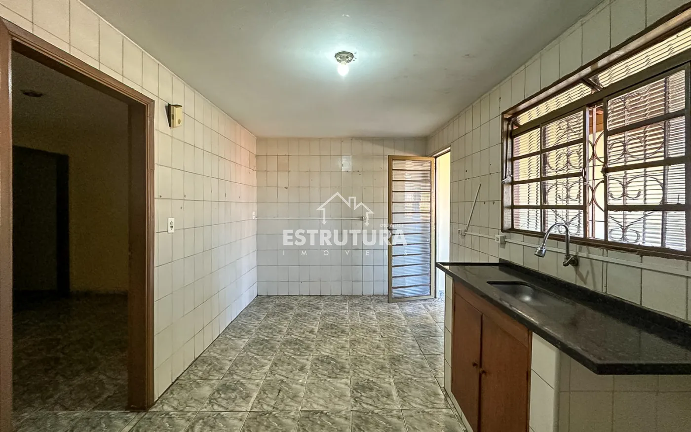 Alugar Casa / Padrão em Rio Claro R$ 1.250,00 - Foto 4