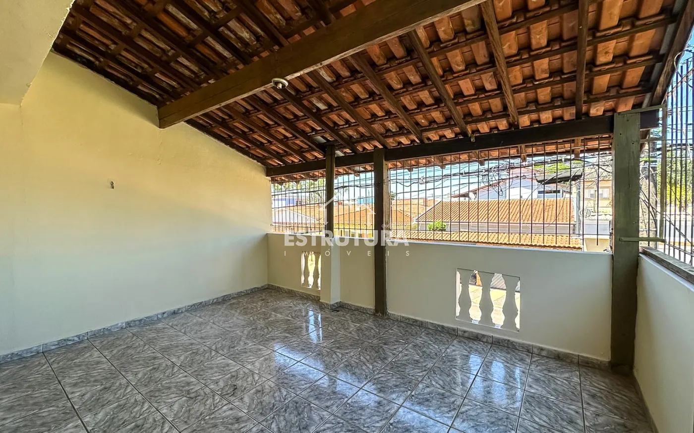 Alugar Casa / Padrão em Rio Claro R$ 1.250,00 - Foto 5