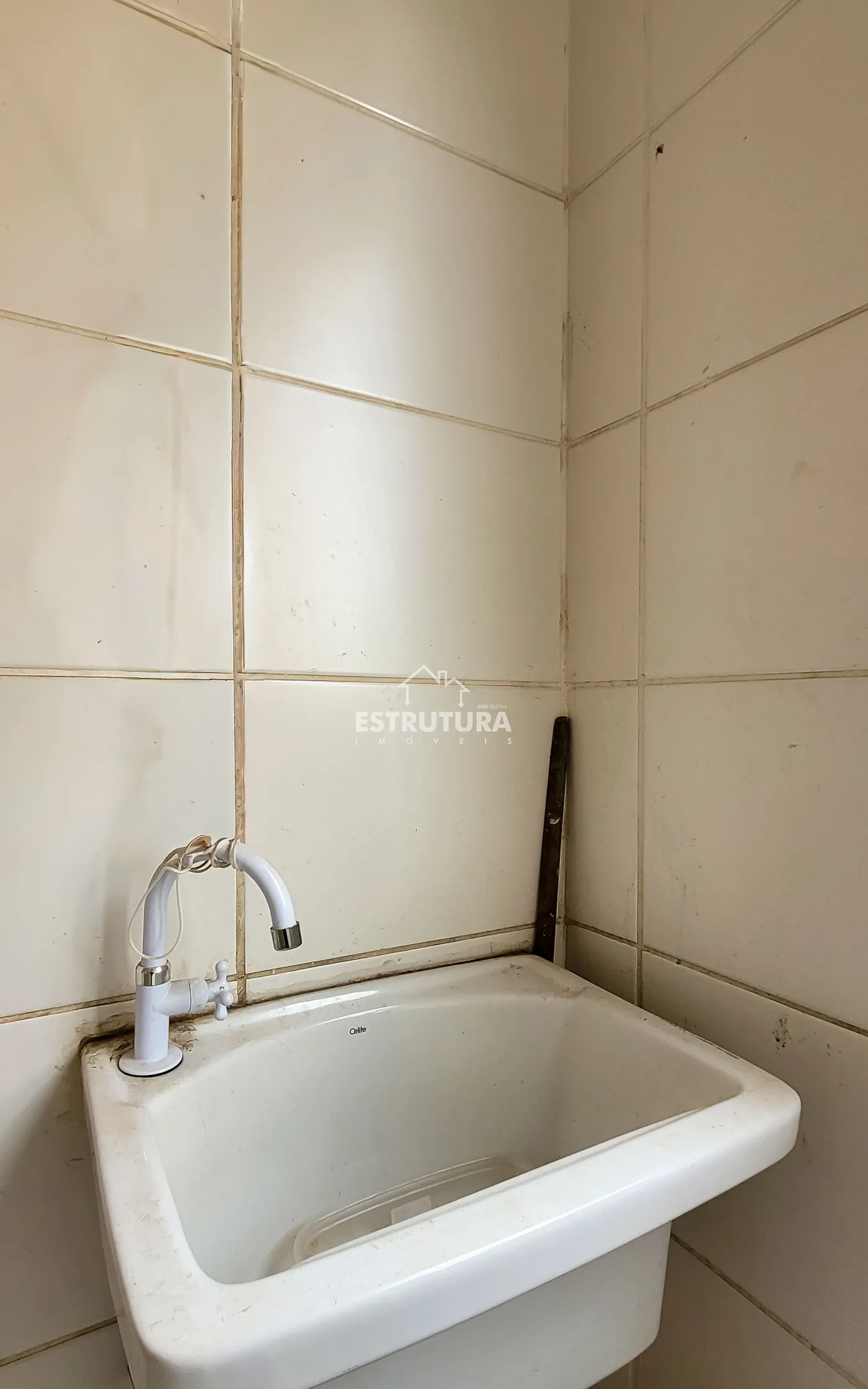 Alugar Apartamento / Padrão em Rio Claro R$ 540,00 - Foto 3