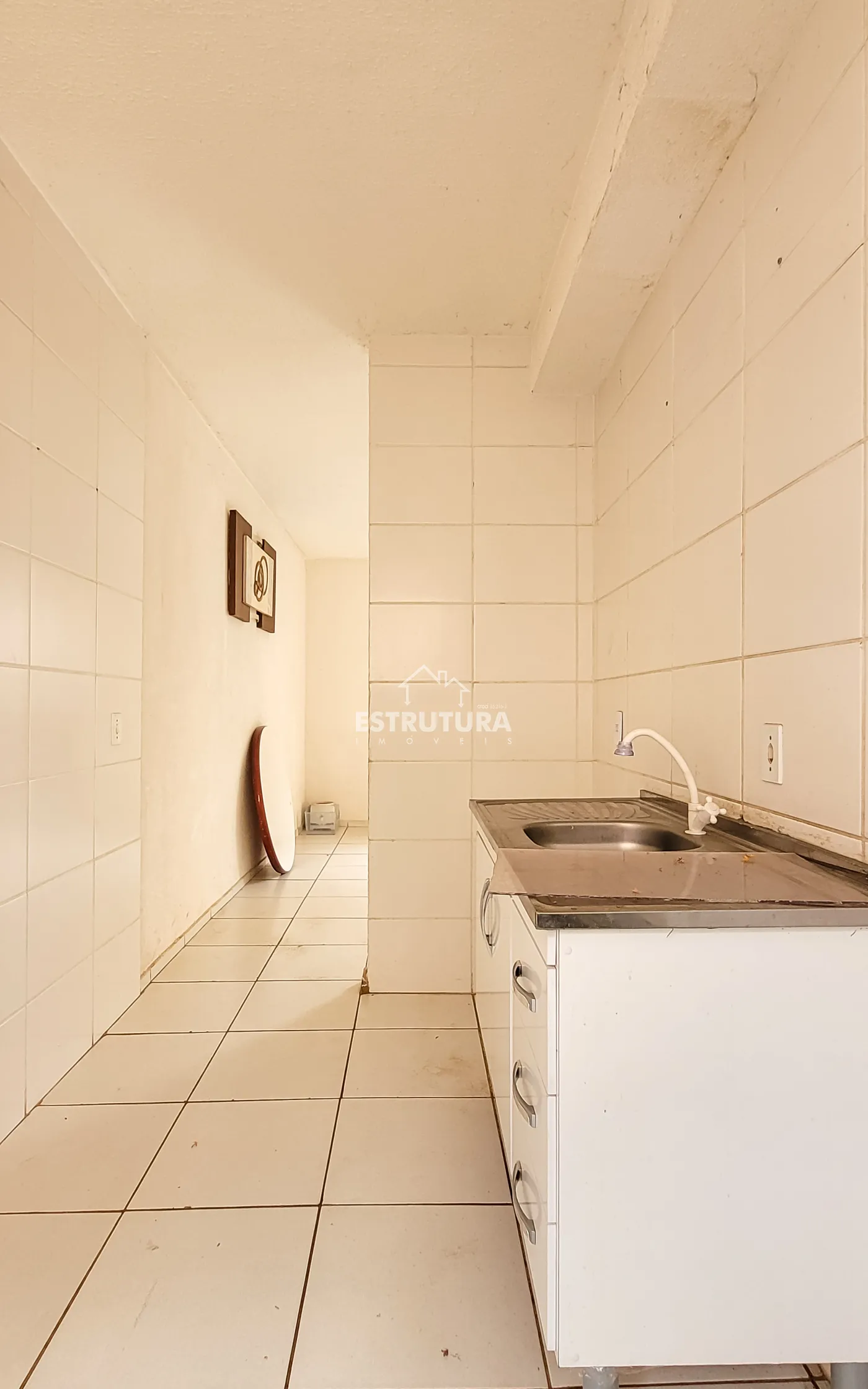 Alugar Apartamento / Padrão em Rio Claro R$ 540,00 - Foto 4