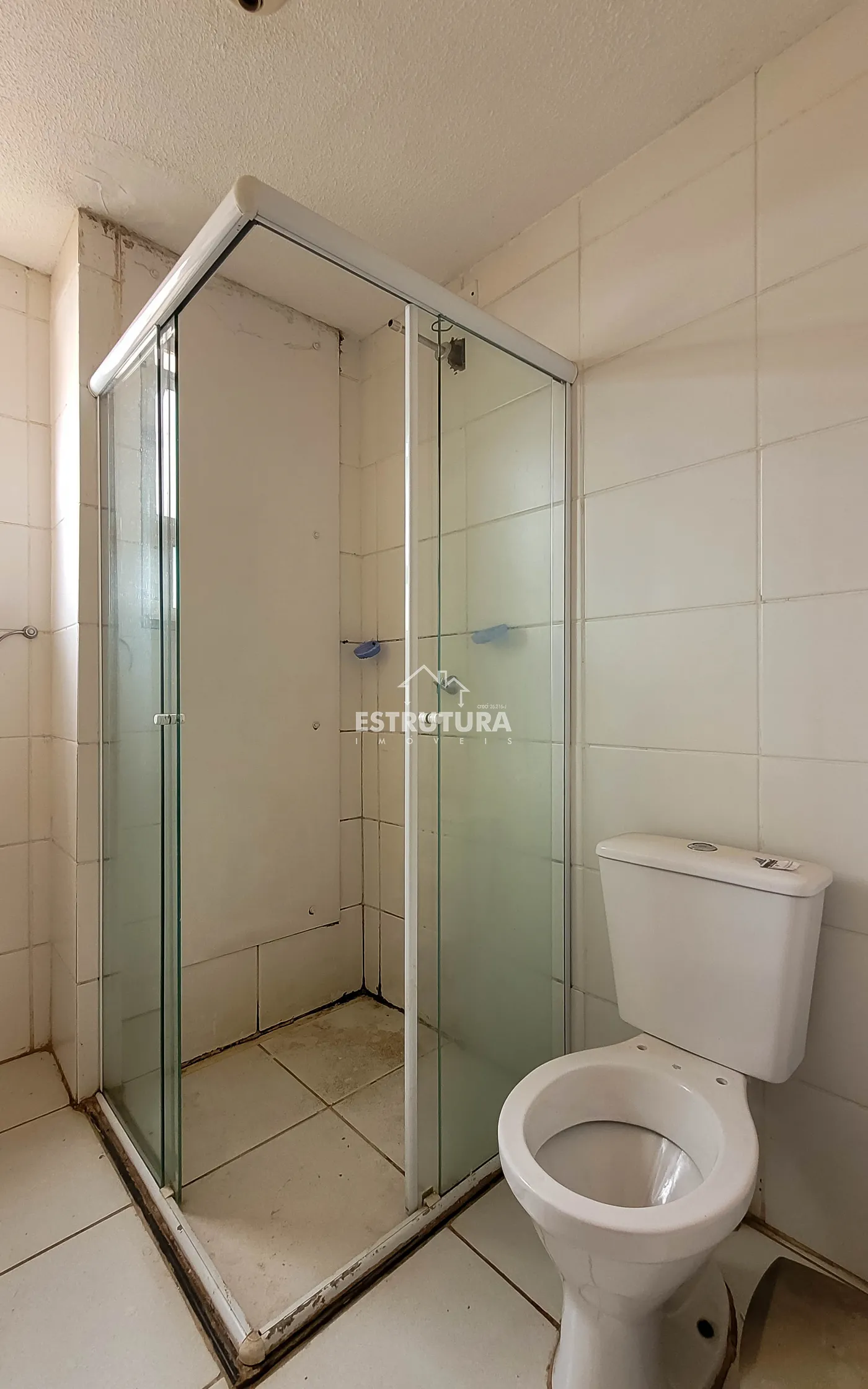 Alugar Apartamento / Padrão em Rio Claro R$ 540,00 - Foto 5