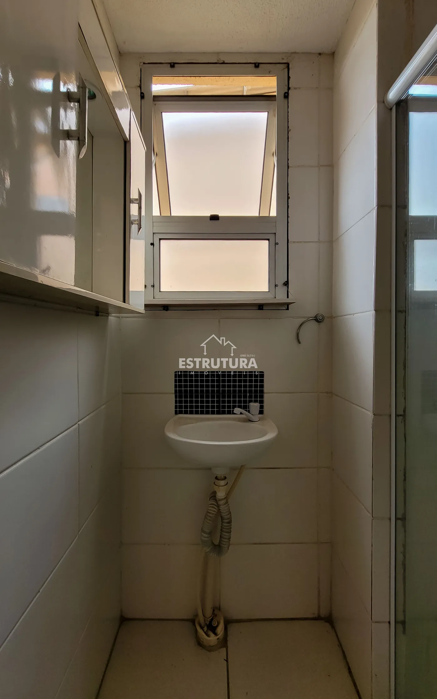 Alugar Apartamento / Padrão em Rio Claro R$ 540,00 - Foto 6