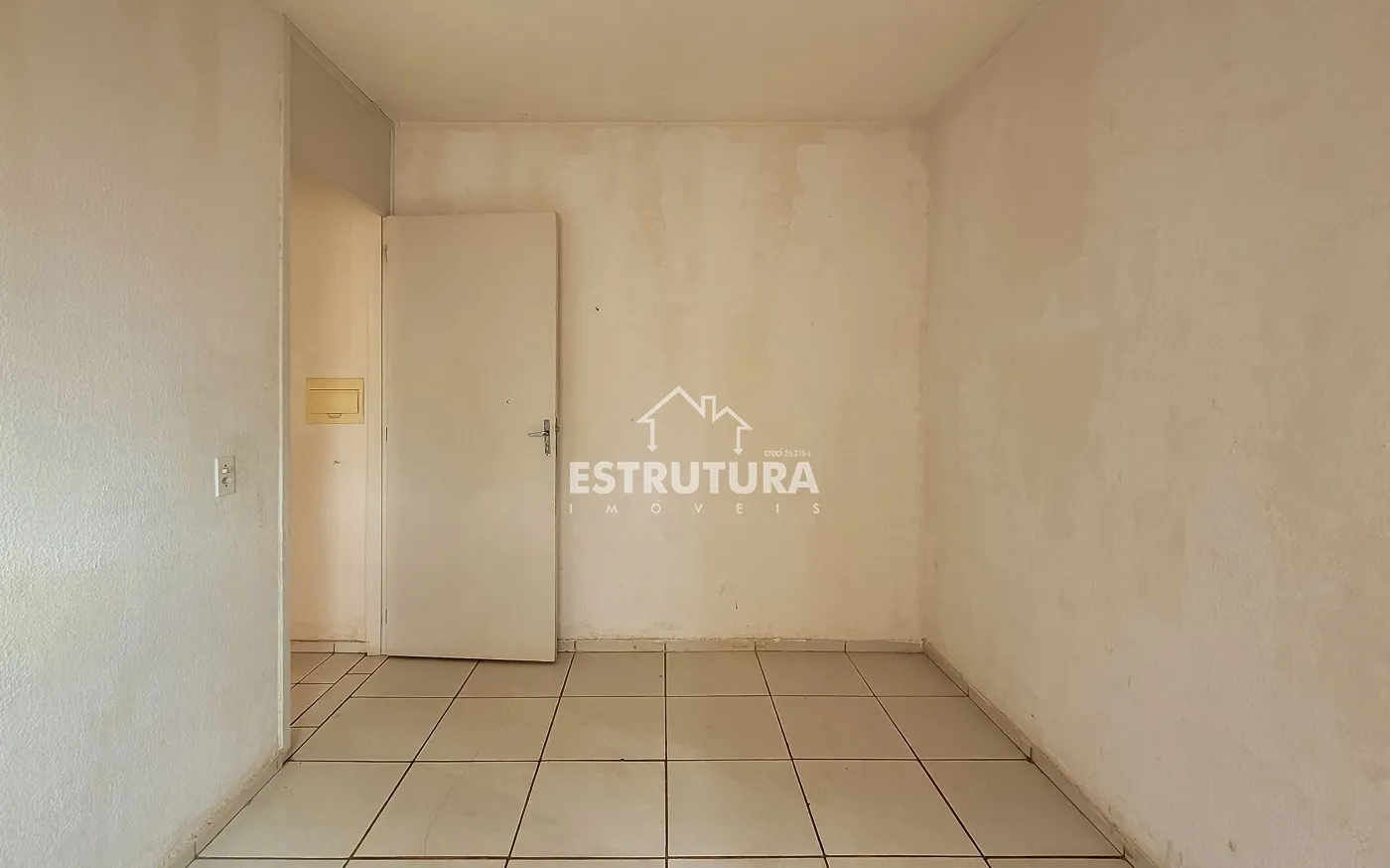 Alugar Apartamento / Padrão em Rio Claro R$ 540,00 - Foto 8