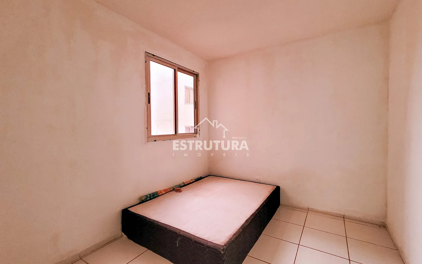 Alugar Apartamento / Padrão em Rio Claro R$ 540,00 - Foto 9