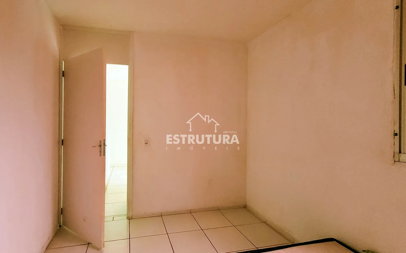 Alugar Apartamento / Padrão em Rio Claro R$ 540,00 - Foto 10