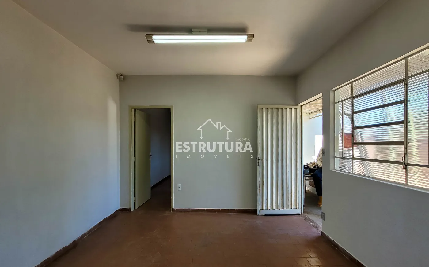 Alugar Casa / Padrão em Rio Claro R$ 1.400,00 - Foto 2