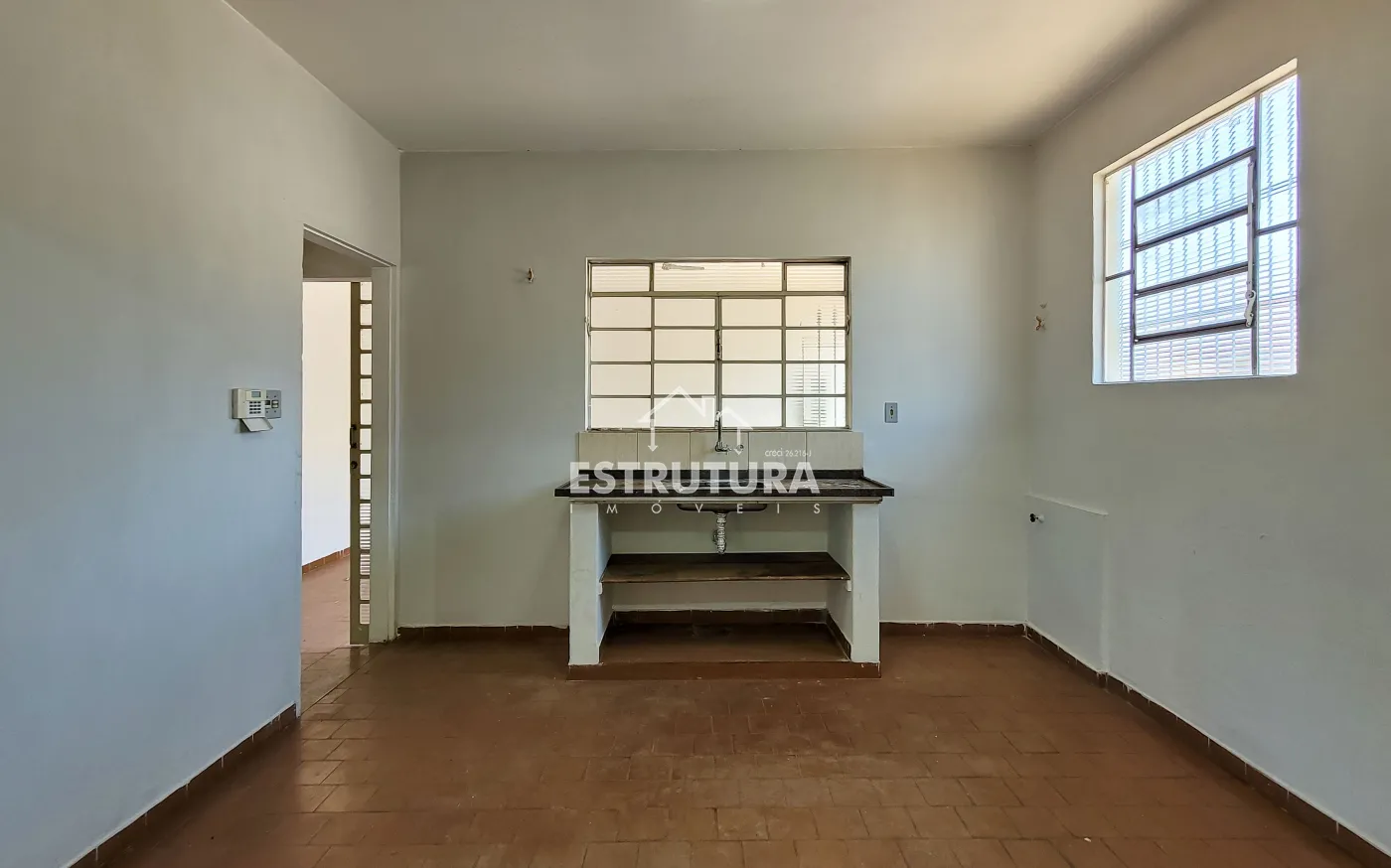 Alugar Casa / Padrão em Rio Claro R$ 1.400,00 - Foto 3