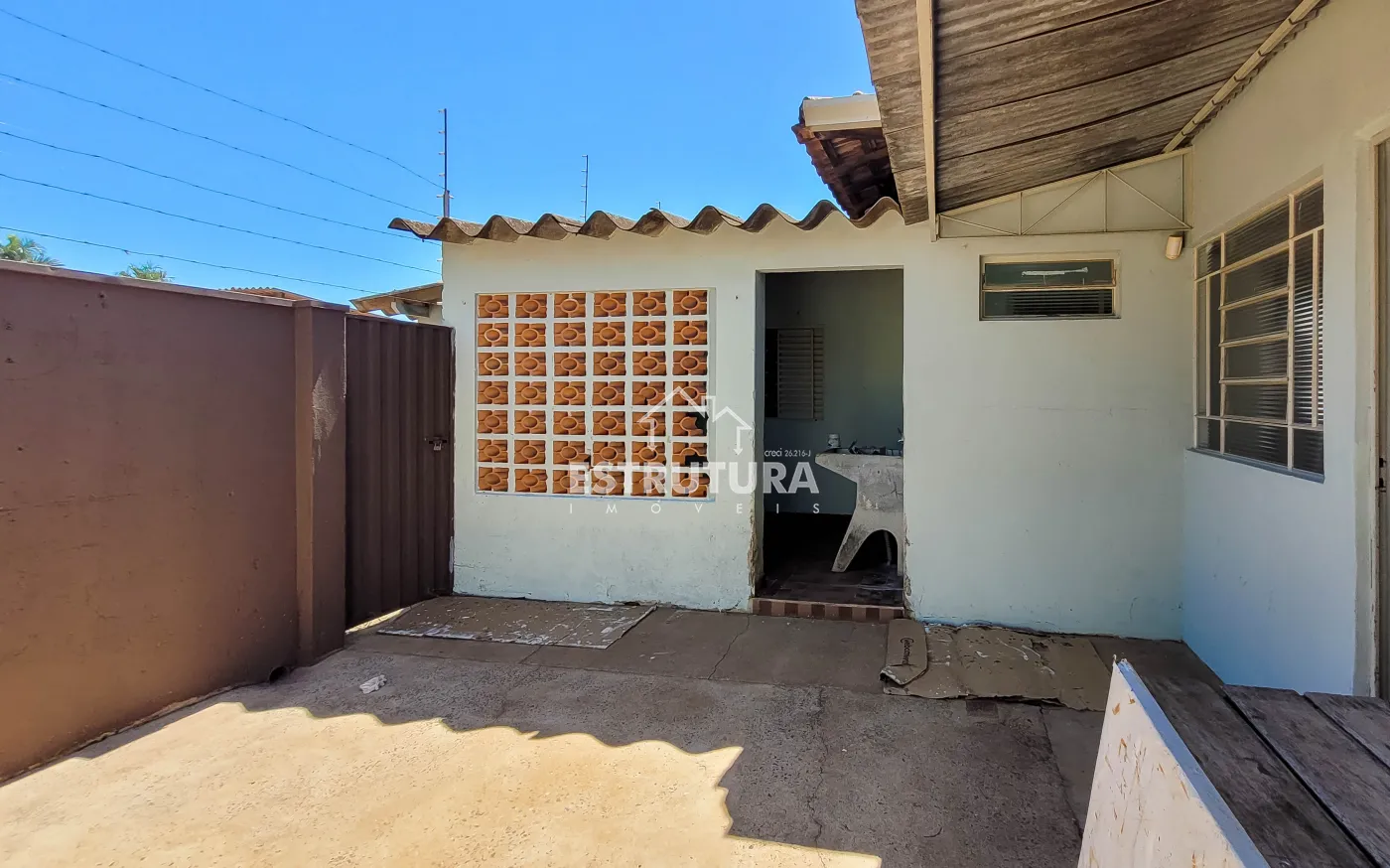 Alugar Casa / Padrão em Rio Claro R$ 1.400,00 - Foto 13