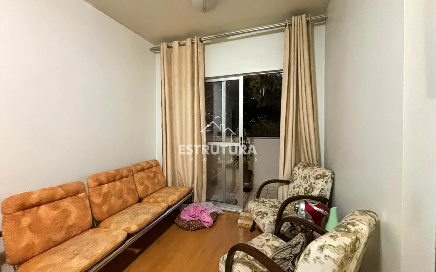 Comprar Apartamento / Padrão em Rio Claro R$ 300.000,00 - Foto 1