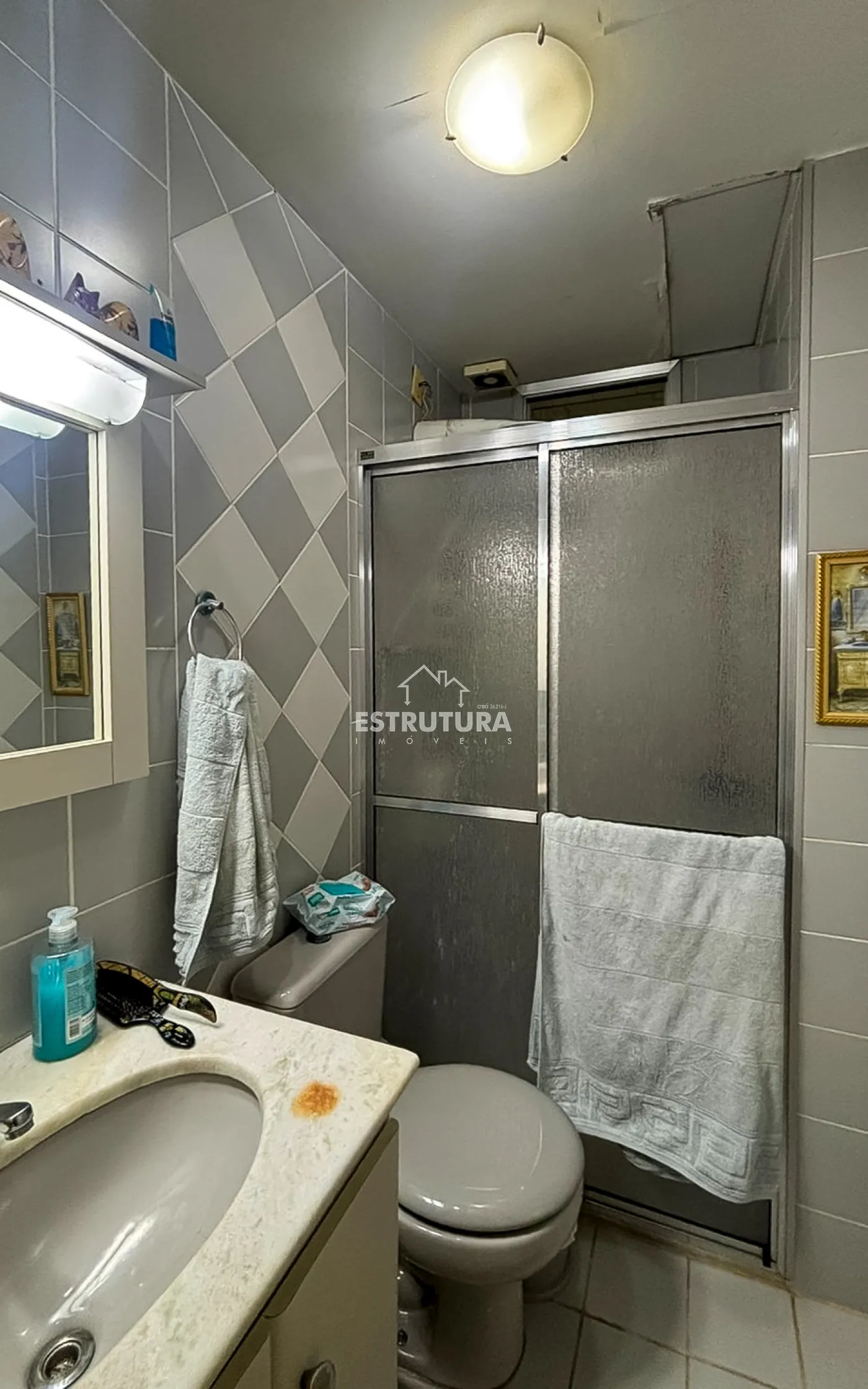 Comprar Apartamento / Padrão em Rio Claro R$ 300.000,00 - Foto 6