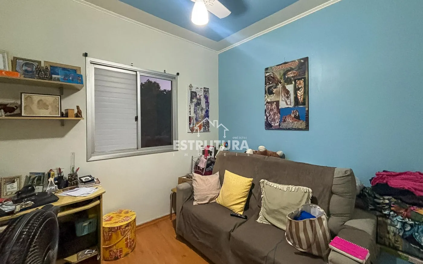 Comprar Apartamento / Padrão em Rio Claro R$ 300.000,00 - Foto 7