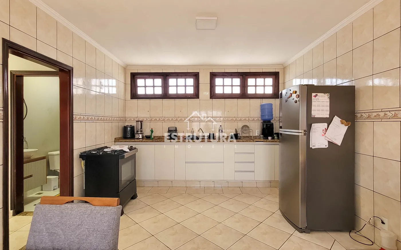 Alugar Casa / Padrão em Rio Claro R$ 4.200,00 - Foto 2