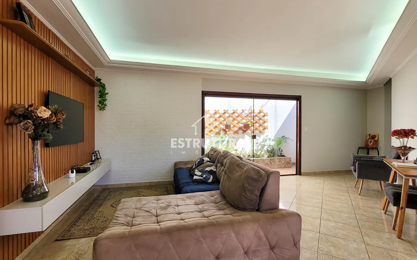 Alugar Casa / Padrão em Rio Claro R$ 4.200,00 - Foto 5