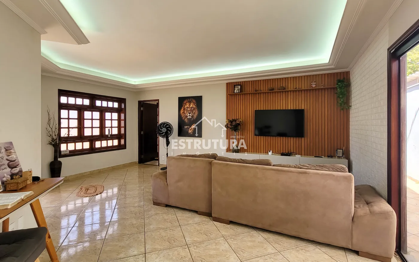 Alugar Casa / Padrão em Rio Claro R$ 4.200,00 - Foto 8