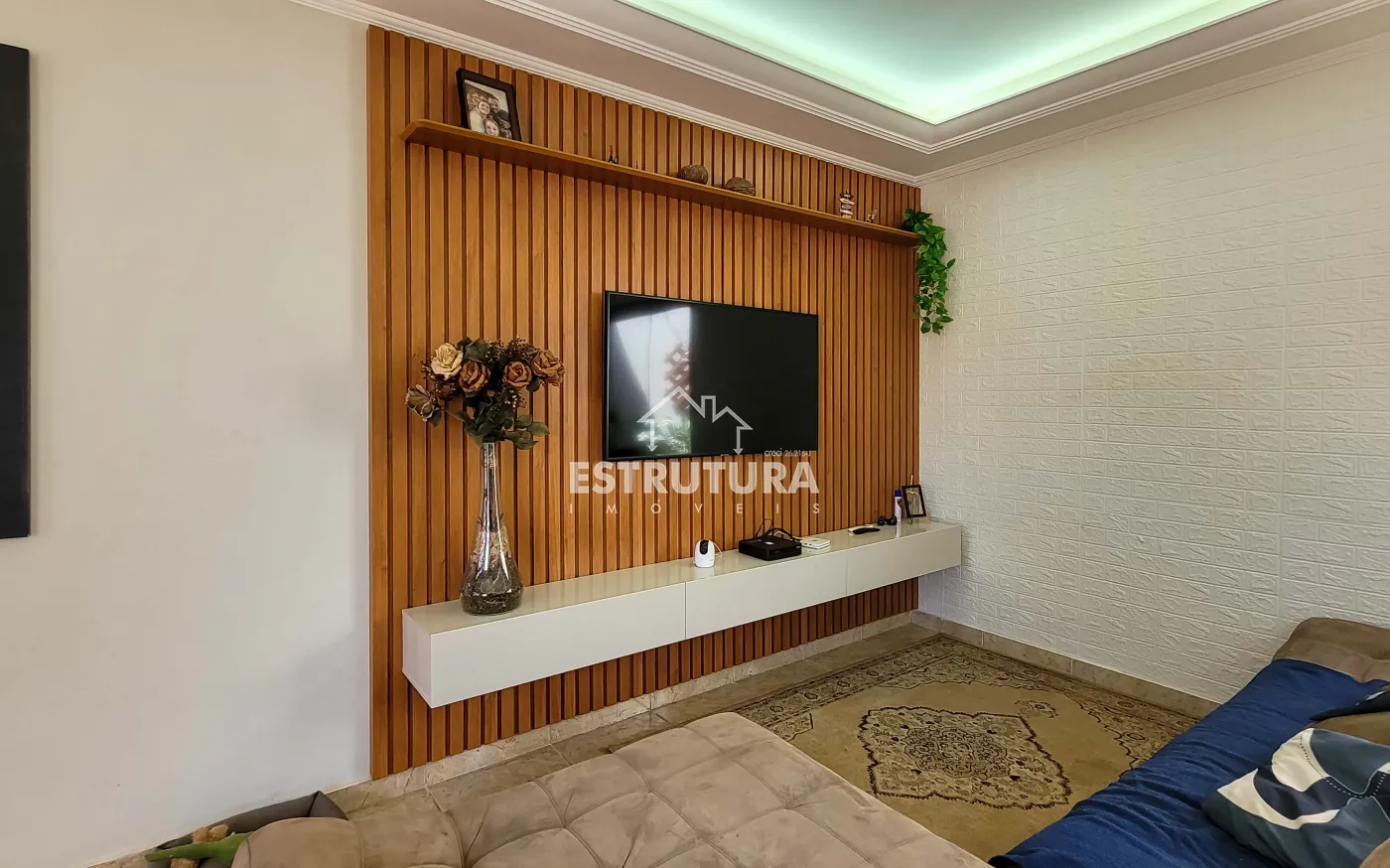 Alugar Casa / Padrão em Rio Claro R$ 4.200,00 - Foto 9